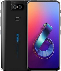 Замена динамика на телефоне Asus ZenFone 6 (ZS630KL) в Тюмени